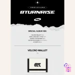 8TURN - 8TURNRISE (1st Mini Album) [Limited Ver.] - Image 2