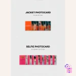 8TURN - 8TURNRISE (1st Mini Album) [Limited Ver.] - Image 4