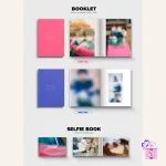 8TURN - 8TURNRISE (1st Mini Album) - Image 3