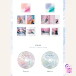 cignature - My Little Aurora (3rd EP Album) - Image 3