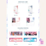 cignature - My Little Aurora (3rd EP Album) - Image 4