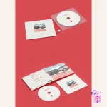 Epik High - Strawberry (2nd Mini Album) - Image 3