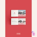 Epik High - Strawberry (2nd Mini Album) - Image 4