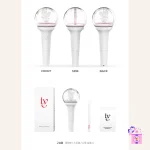 IVE - Official Lightstick (Light Stick Ver. 1) - Image 4