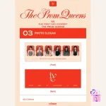 IVE - Official Photo Slogan (The Prom Queens MD) - Image 2