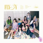 Kep1er - Fly-By (2nd Japan Album) [Standard Edition] - Image 2