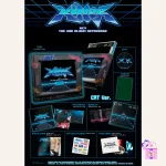 KEY (SHINee) - Killer [CRT Ver.] + Poster - Image 2