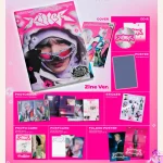 KEY (SHINee) - Killer (2nd Album Repackage) [Zine Ver.] - Image 3