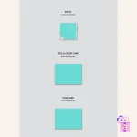 BSS (SEVENTEEN) - SECOND WIND (1st Single Album) [KiT Ver.] - Image 3