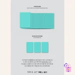 BSS (SEVENTEEN) - SECOND WIND (1st Single Album) [KiT Ver.] - Image 4