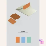 BSS (SEVENTEEN) - SECOND WIND [Weverse Albums Ver.] - Image 3