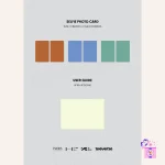 BSS (SEVENTEEN) - SECOND WIND [Weverse Albums Ver.] - Image 4
