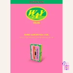 TRI.BE - W.A.Y [Nemo Album Ver.] - Image 2