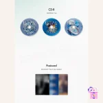 VIVIZ - VarioUS (3rd Mini Album) [Member Jewel Ver.] - Image 3