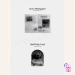 VIVIZ - VarioUS (3rd Mini Album) [Photobook Ver.] - Image 3