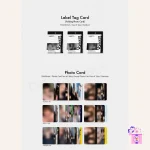 VIVIZ - VarioUS (3rd Mini Album) [Photobook Ver.] - Image 4