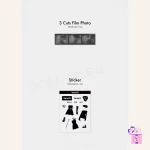 VIVIZ - VarioUS (3rd Mini Album) [Photobook Ver.] - Image 5