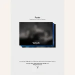 VIVIZ - VarioUS (3rd Mini Album) [Photobook Ver.] - Image 6