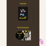 VIVIZ - VarioUS (3rd Mini Album) [Photobook Ver.] - Image 7