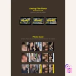 VIVIZ - VarioUS (3rd Mini Album) [Photobook Ver.] - Image 9