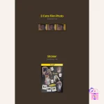 VIVIZ - VarioUS (3rd Mini Album) [Photobook Ver.] - Image 10