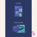 VIVIZ - VarioUS (3rd Mini Album) [Photobook Ver.] - Image 11