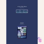 VIVIZ - VarioUS (3rd Mini Album) [Photobook Ver.] - Image 14