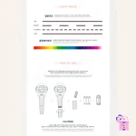 WJSN - Official Lightstick Ver. 2 - Image 4