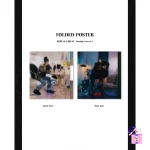 YENA - Love War (1st Single Album) - Image 6