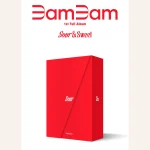BamBam (GOT7) - Sour & Sweet (1st Full Album) - Image 2