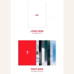 BamBam (GOT7) - Sour & Sweet (1st Full Album) - Image 4