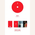 BamBam (GOT7) - Sour & Sweet (1st Full Album) - Image 6