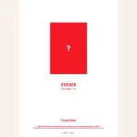 BamBam (GOT7) - Sour & Sweet (1st Full Album) - Image 8