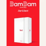 BamBam (GOT7) - Sour & Sweet (1st Full Album) - Image 9