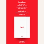 BamBam (GOT7) - Sour & Sweet (1st Full Album) - Image 10