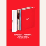 BamBam (GOT7) - Sour & Sweet (1st Full Album) - Image 12