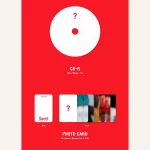 BamBam (GOT7) - Sour & Sweet (1st Full Album) - Image 13