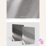 Jimin (BTS) - Face (Solo Album) + Weverse Gifts - Image 2