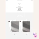 Jimin (BTS) - Face (Solo Album) + Weverse Gifts - Image 3