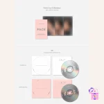 Jimin (BTS) - Face (Solo Album) + Weverse Gifts - Image 5