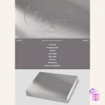 Jimin (BTS) - Face [Weverse Albums ver.] - Image 2