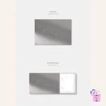 Jimin (BTS) - Face [Weverse Albums ver.] - Image 3