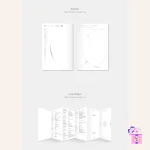 Jimin (BTS) - Face [Weverse Albums ver.] - Image 4