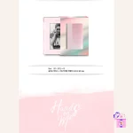 Chung Ha - Hands on Me (1st Mini Album) - Image 5