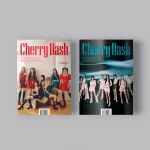Cherry Bullet - Cherry Dash (3rd Mini Album) + Poster