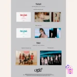 Cherry Bullet - Cherry Dash (3rd Mini Album) + Poster - Image 6
