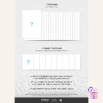 CRAVITY - MASTER : PIECE (5th Mini Album) [KiT Ver.] - Image 4