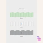 CRAVITY - MASTER : PIECE (5th Mini Album) - Image 4