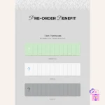 CRAVITY - MASTER : PIECE (5th Mini Album) - Image 6