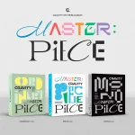 CRAVITY - MASTER : PIECE (5th Mini Album)